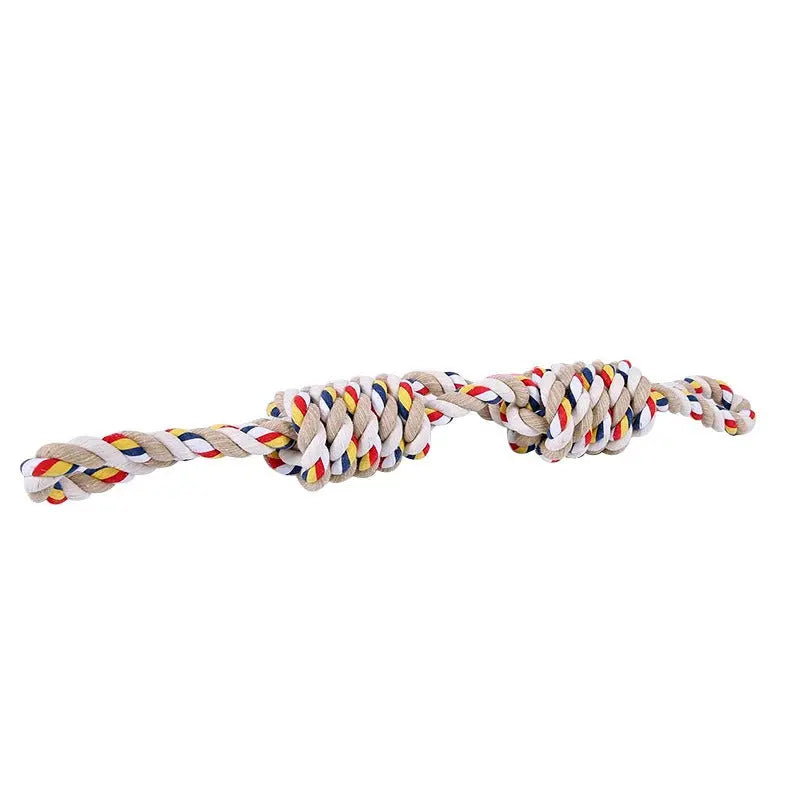 Tug Of War Rope Chew Toy