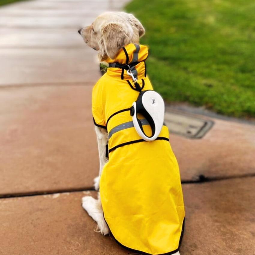 Stormshiled Rain Jacket