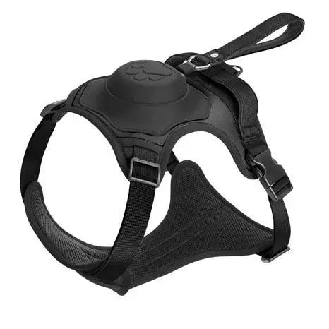 Rover Integrated 2-1 Harness