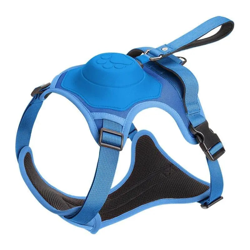 Rover Integrated 2-1 Harness
