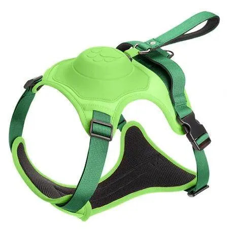 Rover Integrated 2-1 Harness