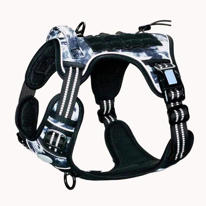 Commander Harness