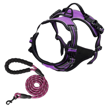 Navigator Harness