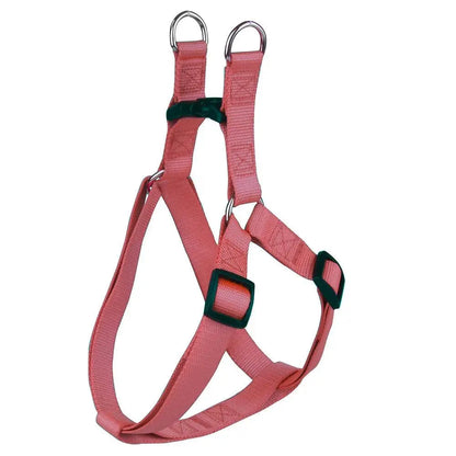 Strider Step-In Harness