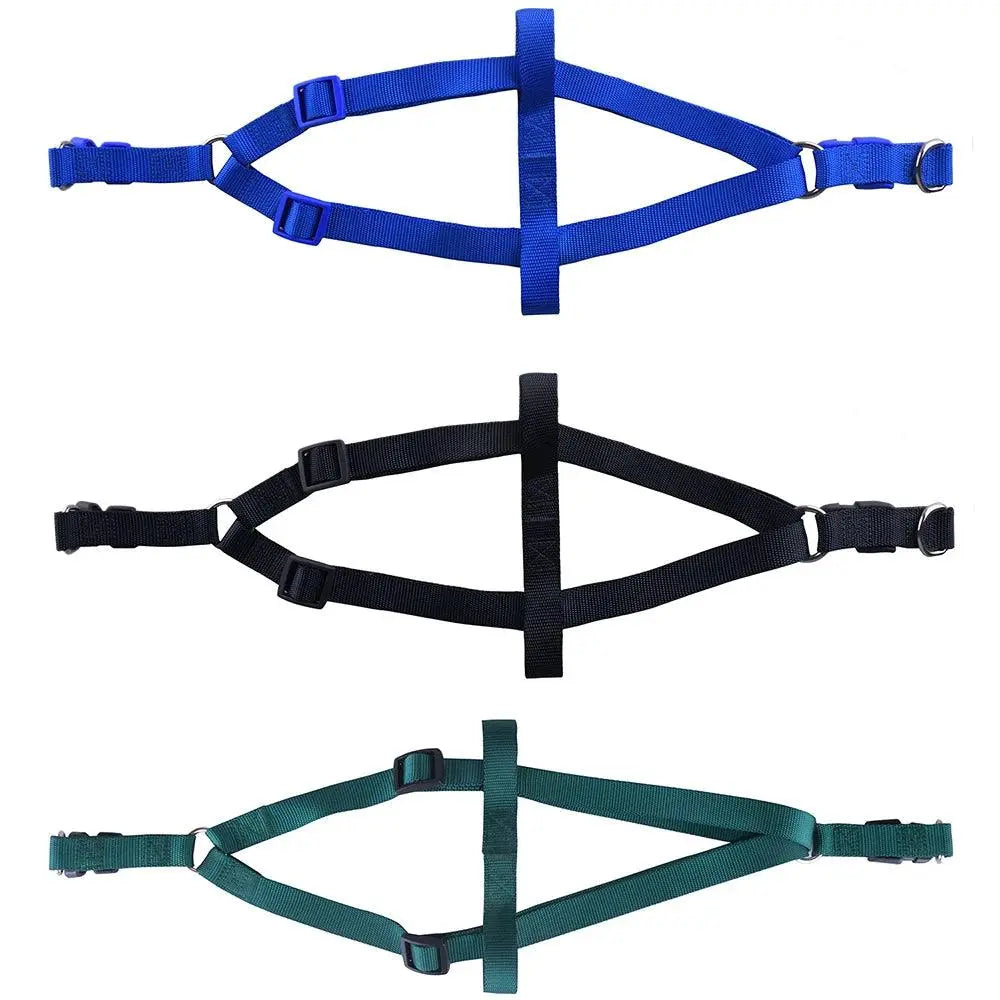 Strider Step-In Harness