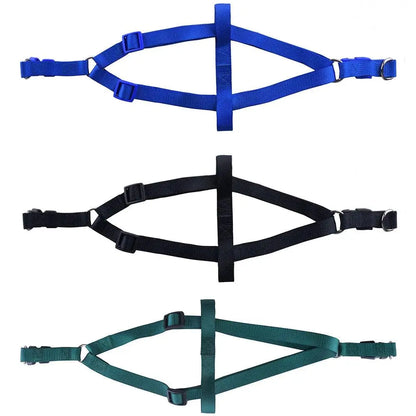 Strider Step-In Harness