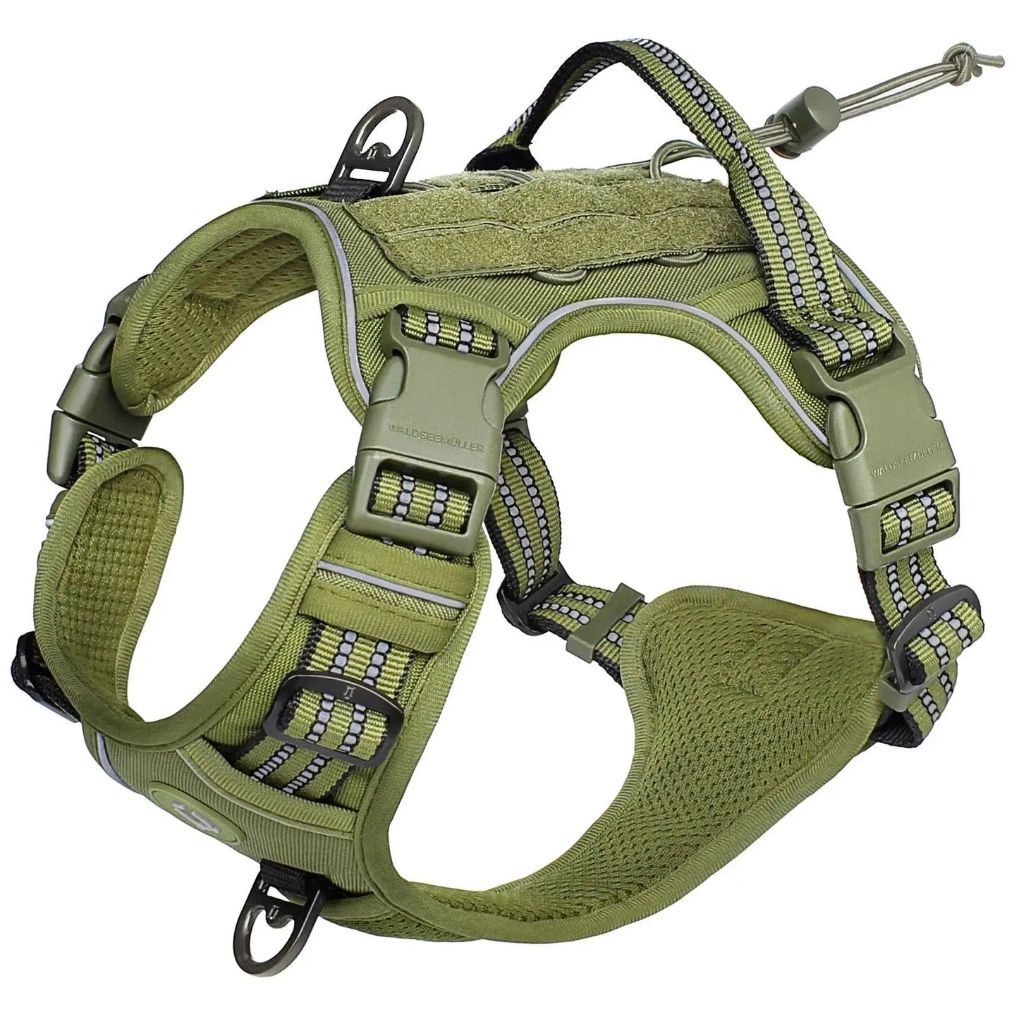 Pathfinder Harness