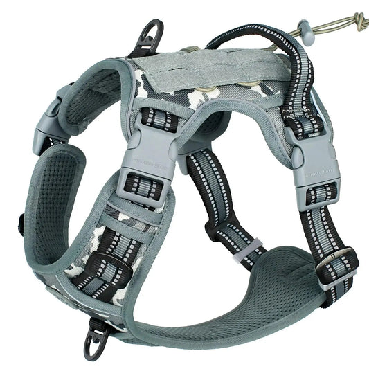 Pathfinder Harness