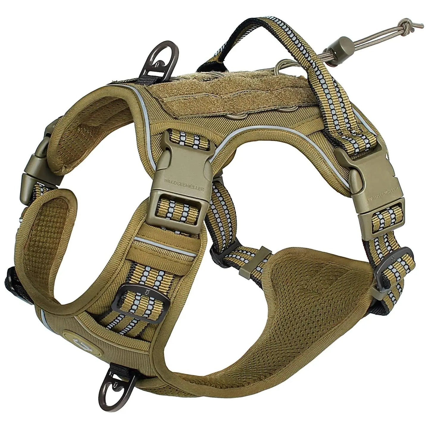 Pathfinder Harness