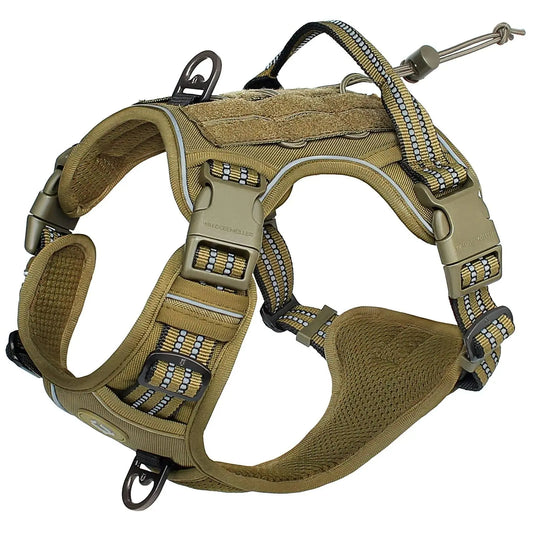 Pathfinder Harness