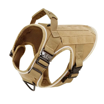 Alpha Harness & Tactical Set