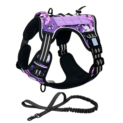 Commander Harness