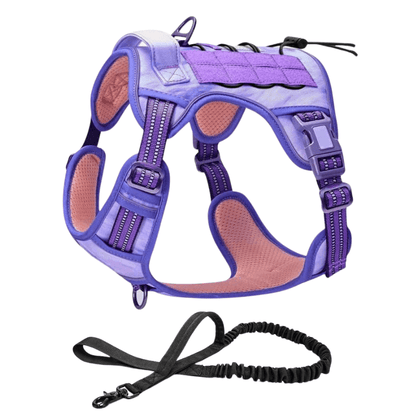 Commander Harness