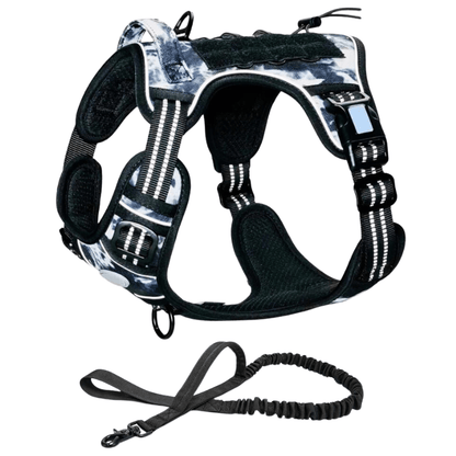 Commander Harness