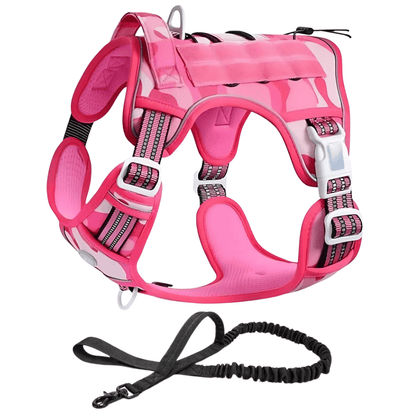 Commander Harness