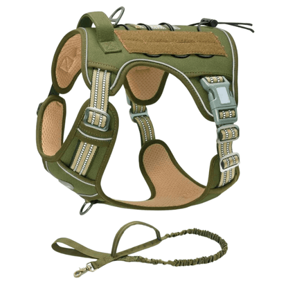 Commander Harness