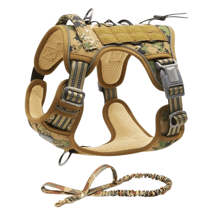 Commander Harness