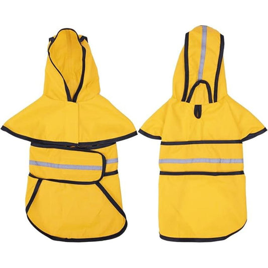 Stormshiled Rain Jacket