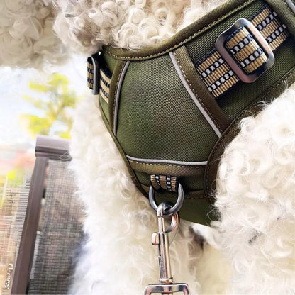 Commander Harness