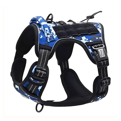 Commander Harness