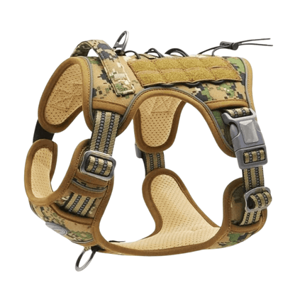 Commander Harness