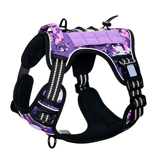 Commander Harness