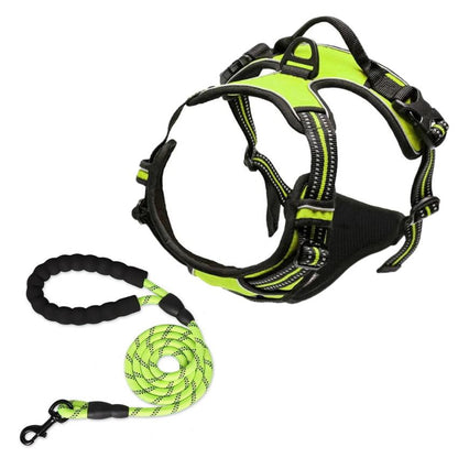 Navigator Harness