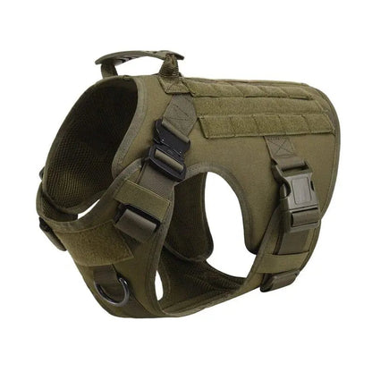 Recon Harness & Tactical Set