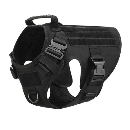Recon Harness & Tactical Set