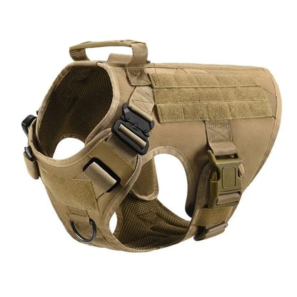 Recon Harness & Tactical Set