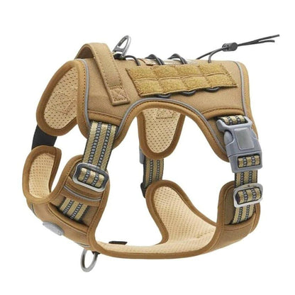 Commander Harness