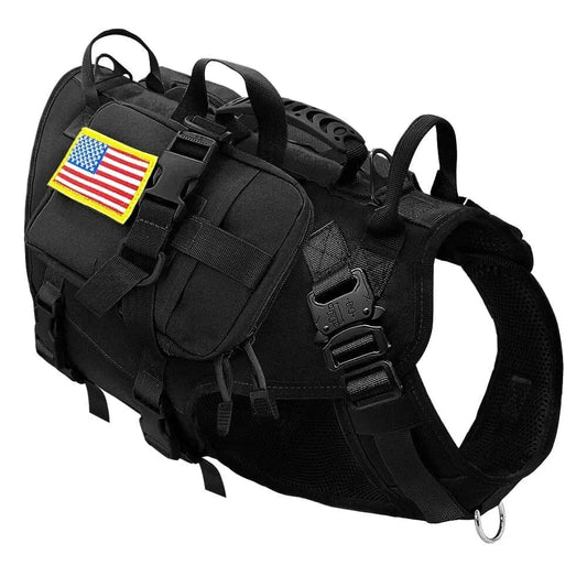 Torpedo Harness