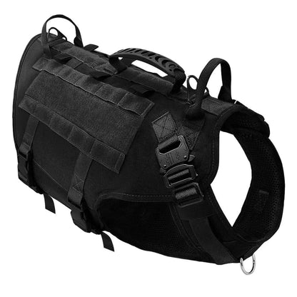 Torpedo Harness
