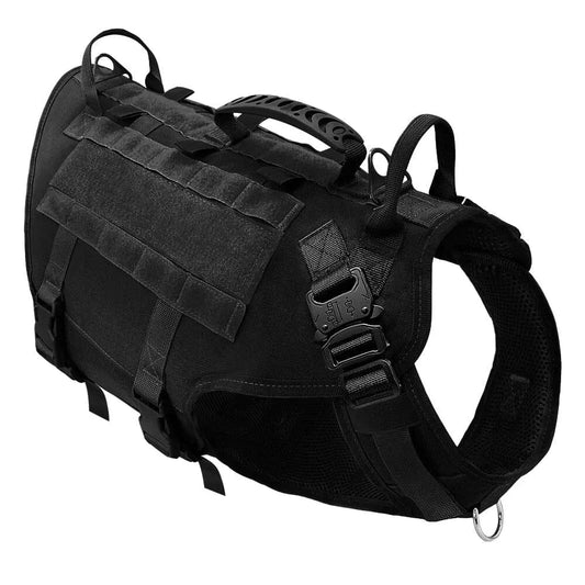 Torpedo Harness