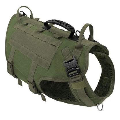 Torpedo Harness