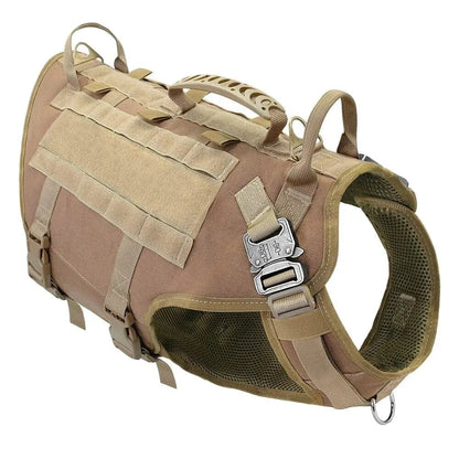 Torpedo Harness