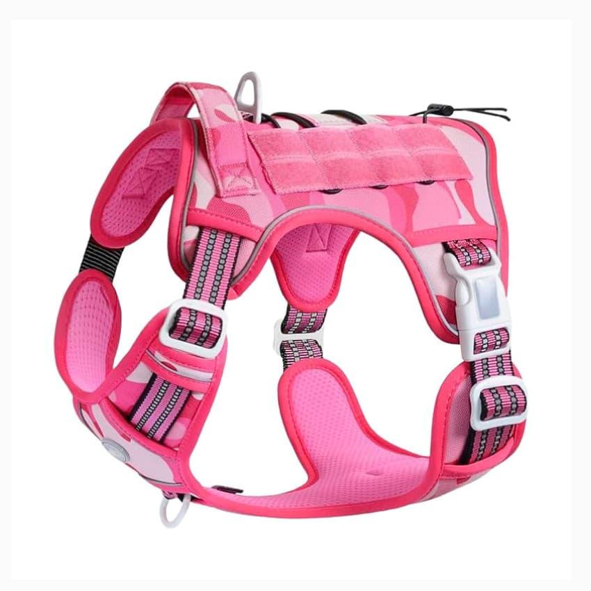 Commander Harness