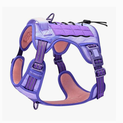 Commander Harness