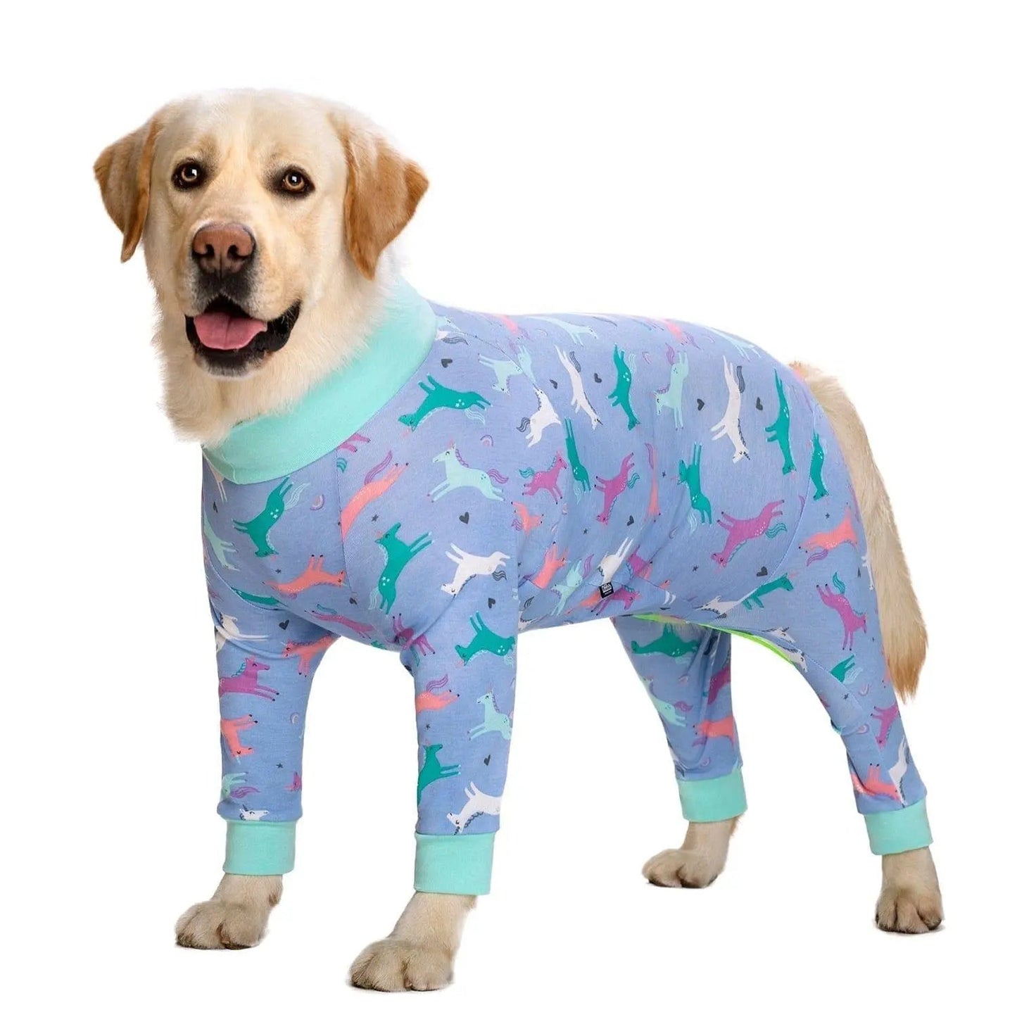Cozy Fleece Pajamas