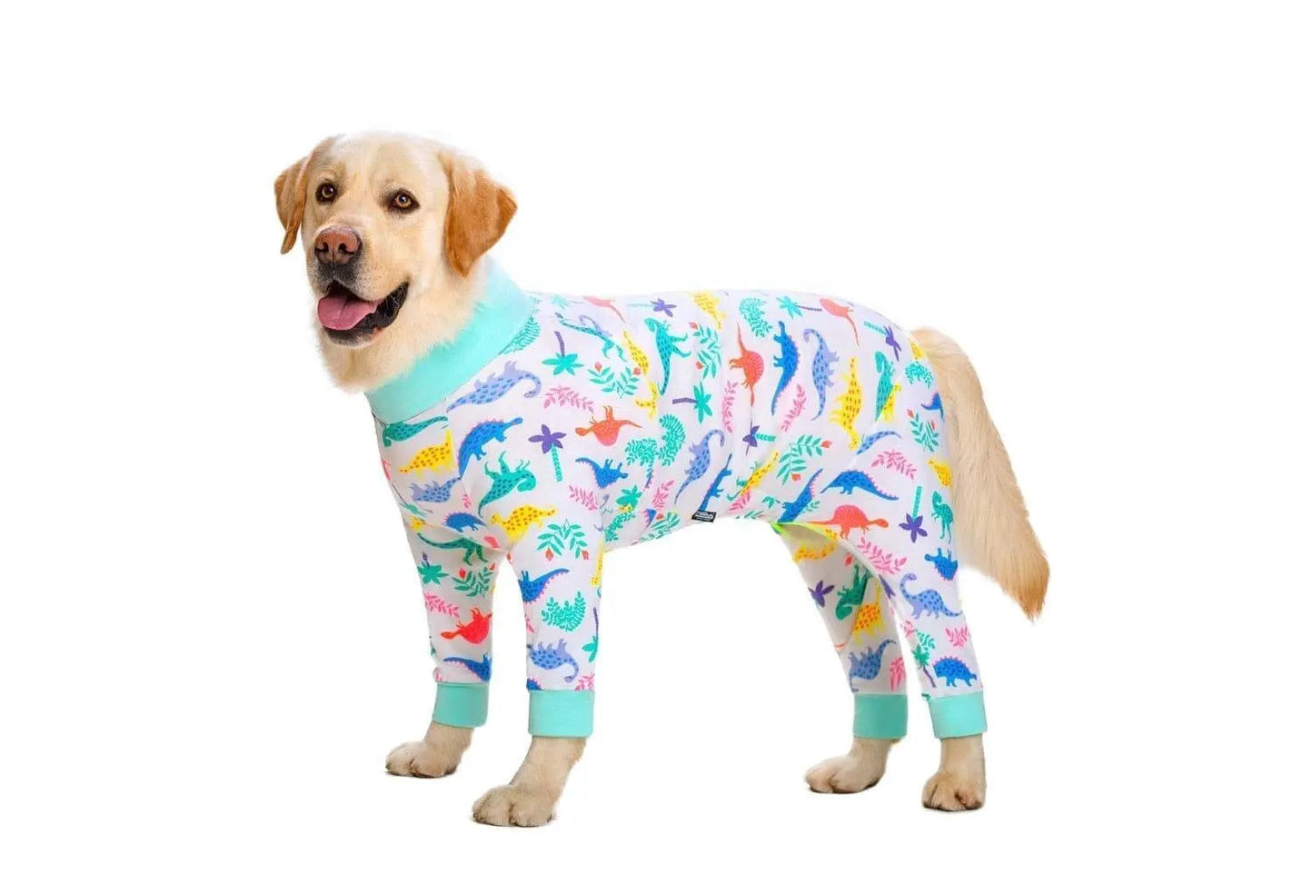 Cozy Fleece Pajamas
