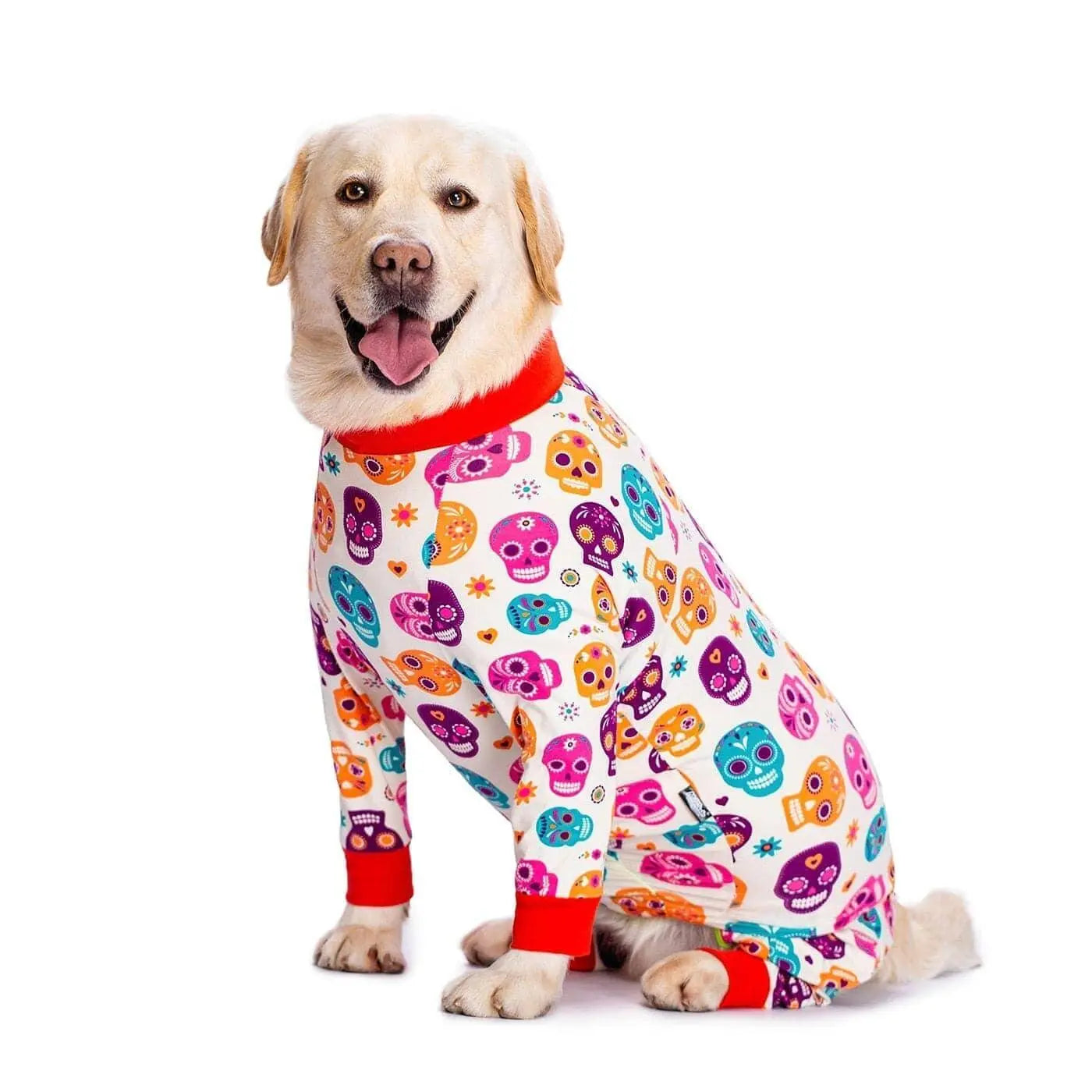Cozy Fleece Pajamas