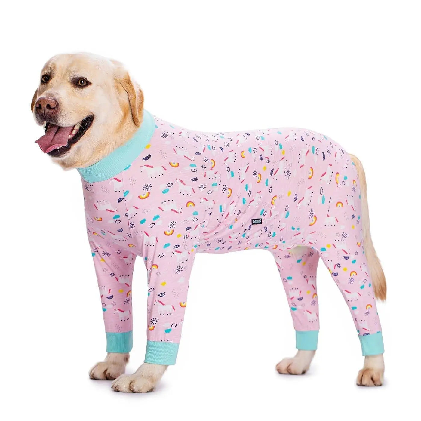 Cozy Fleece Pajamas