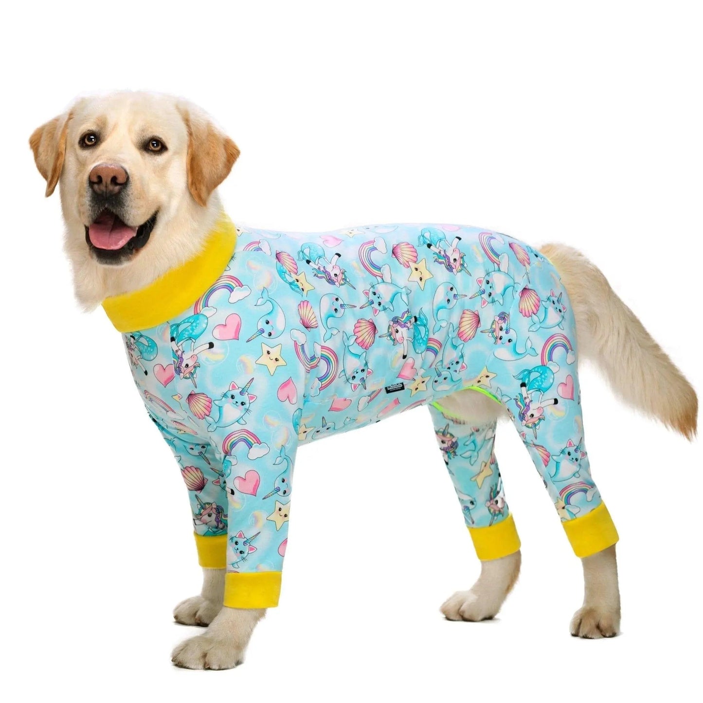 Cozy Fleece Pajamas